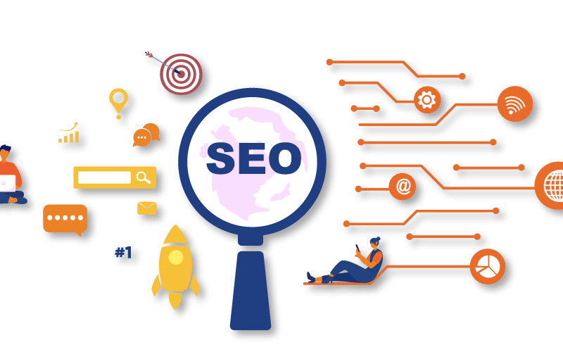 SEO Services