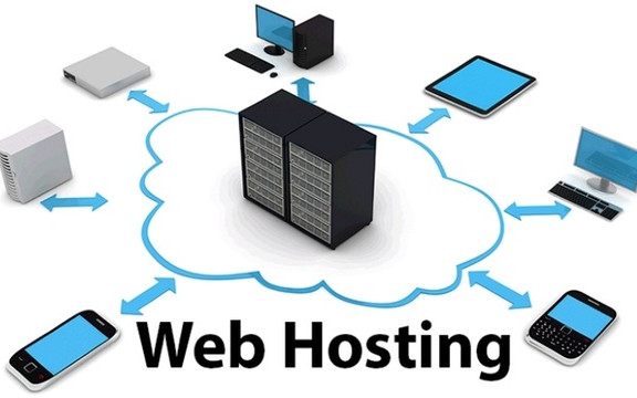 Web Hosting Services